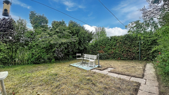 Rue Jouette - 1 - A - 4540