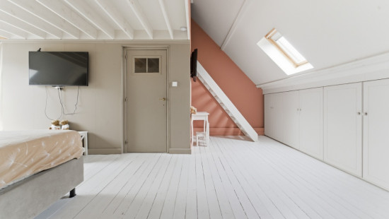 Pannestraat - 153 - - 8630