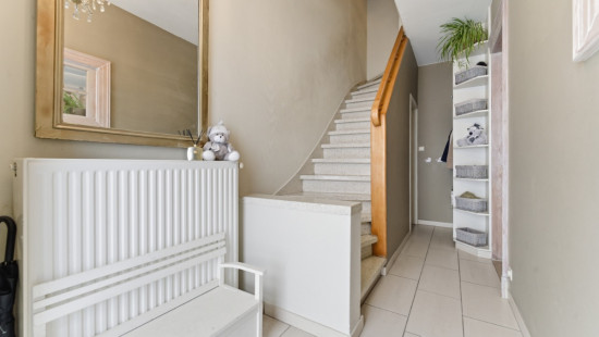 Pannestraat - 153 - - 8630