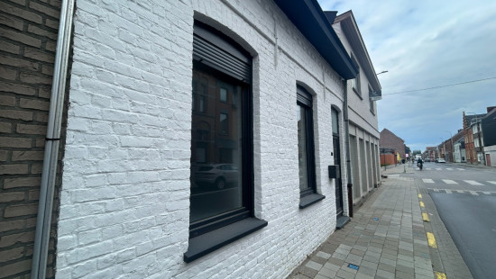 Lauwbergstraat - 19 - - 8930