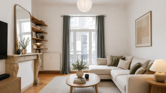 Rue Van Elewyck - 38 - 0 - 1050