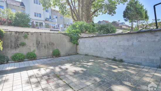 Rue Verboeckhaven - 86 - 0 - 1030