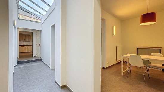 Rue Joseph Wauters - 20 - rez - 4300
