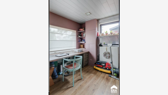 Zilverdenstraat - 6 - - 3900