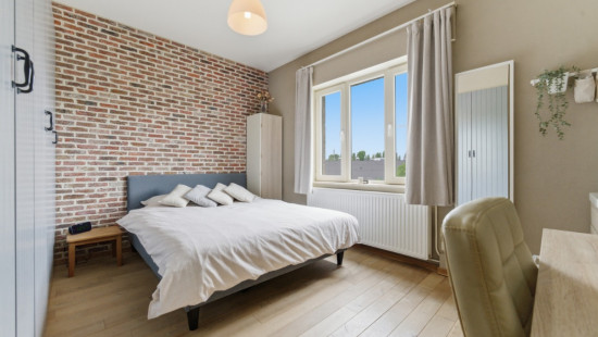 Pannestraat - 153 - - 8630