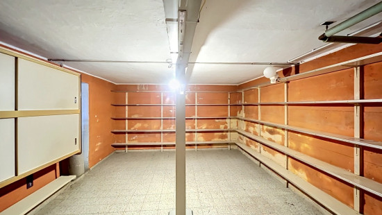 Rue Jouette - 1 - A - 4540