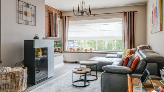 Zilverdenstraat - 6 - - 3900