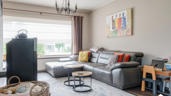 Zilverdenstraat - 6 - - 3900