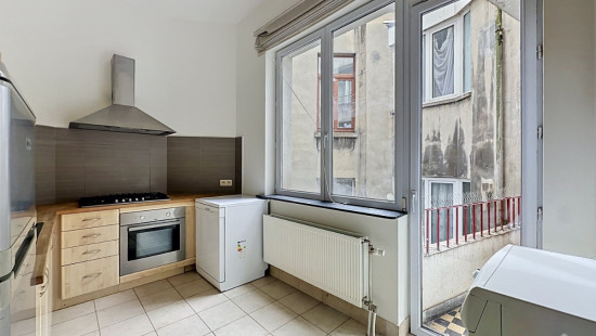 Rue de Gerlache - 42 - 2 - 1040