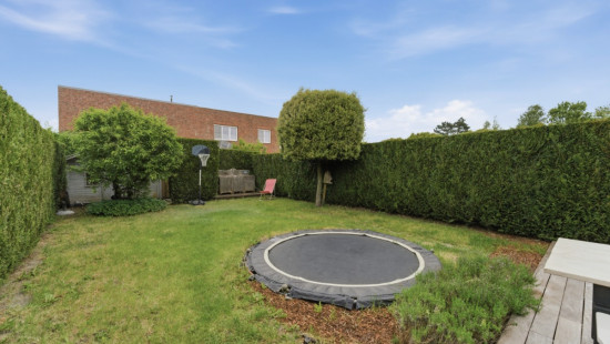Pannestraat - 153 - - 8630