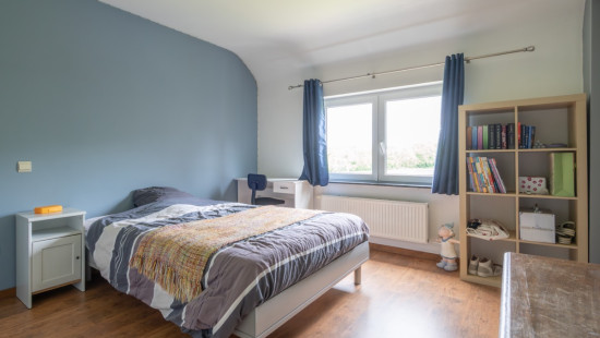 Rue d'Ambly - 48 - - 6900