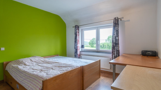 Rue d'Ambly - 48 - - 6900
