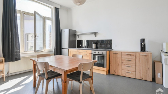 Rue Van Elewyck - 38 - 2 - 1050