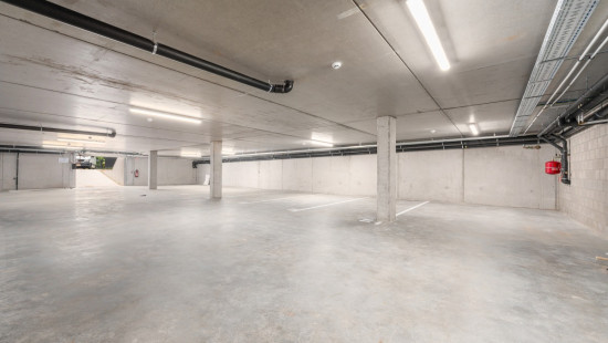 Bellestraat - 109 - - W3 - 9100