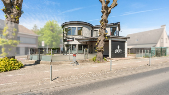 Belseledorp - 161 - - 9111