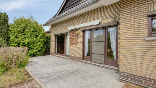 steenovenstraat - 46 - - 3580