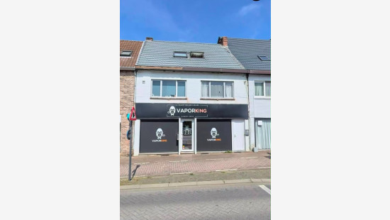 Paalsesteenweg - 19 - - 3580
