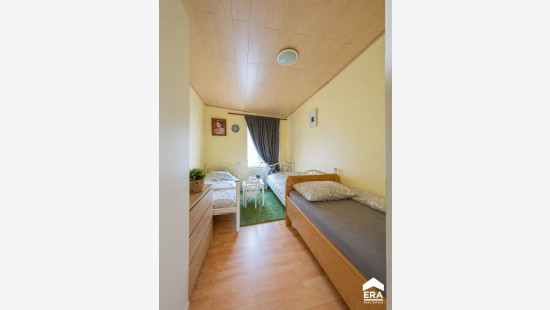 Bornstraat - 1 - - 3600
