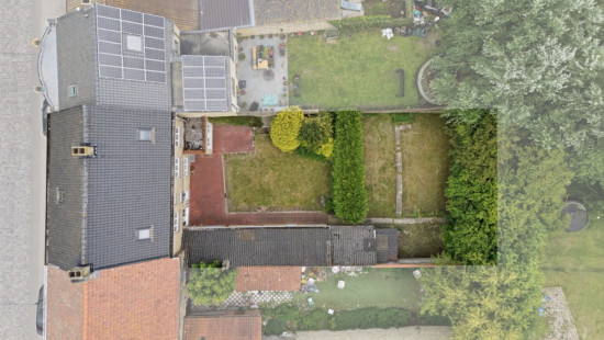 Izenbergestraat - 106 - - 8691