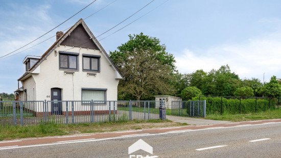 Kiezel Kleine Brogel - 44 - - 3990