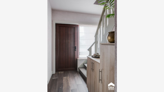 Zilverdenstraat - 6 - - 3900