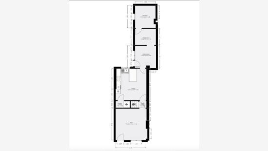 Rue de la Fontaine - 263 - - 4400