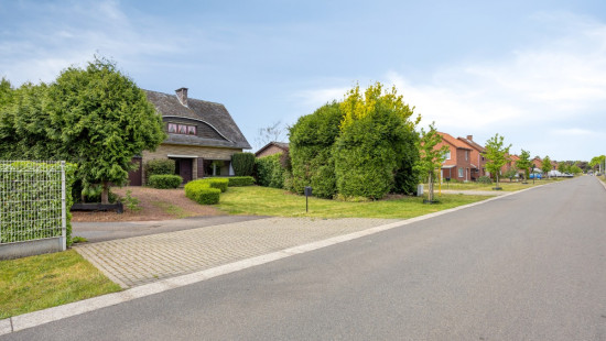 steenovenstraat - 46 - - 3580