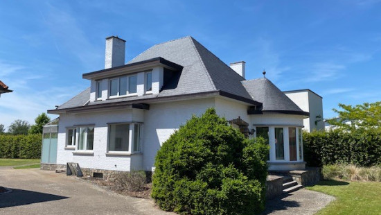 Kiezelweg - 92 - - 3540