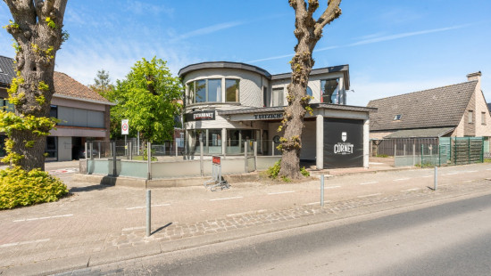Belseledorp - 161 - - 9111