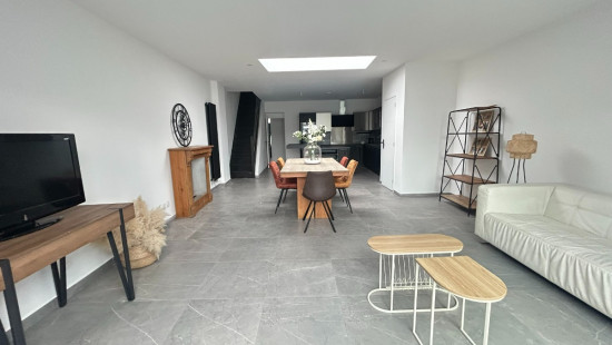Lauwbergstraat - 19 - - 8930