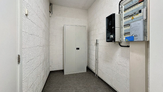 Rue Joseph Wauters - 20 - rez - 4300
