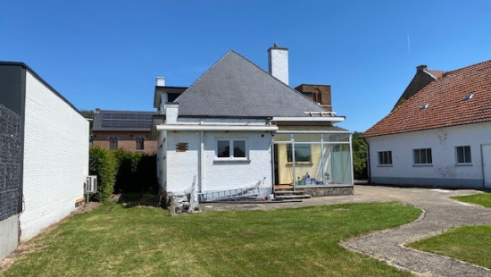Kiezelweg - 92 - - 3540