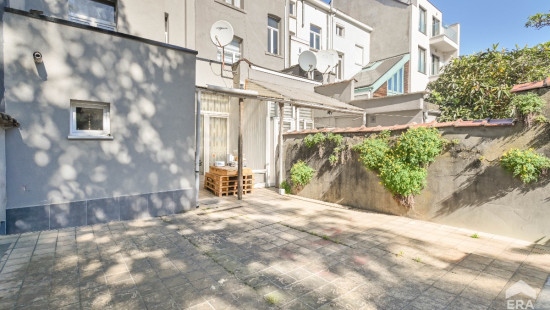 Rue Verboeckhaven - 86 - 0 - 1030