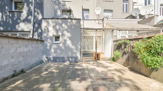 Rue Verboeckhaven - 86 - 0 - 1030