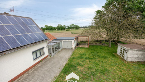 Kiezel Kleine Brogel - 44 - - 3990
