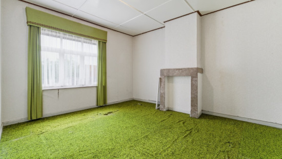 Izenbergestraat - 106 - - 8691