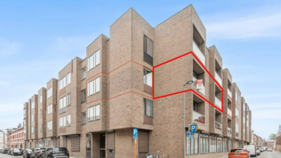 Residentie Hageland - 39 - - 3300