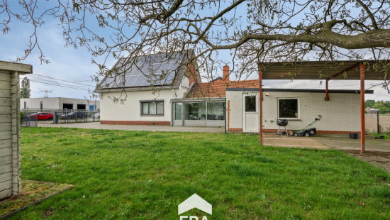 Kiezel Kleine Brogel - 44 - - 3990