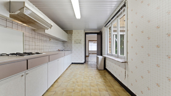 Izenbergestraat - 106 - - 8691