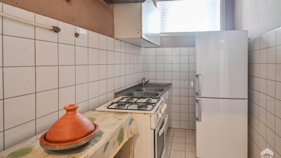 Rue Verboeckhaven - 86 - 1 - 1030