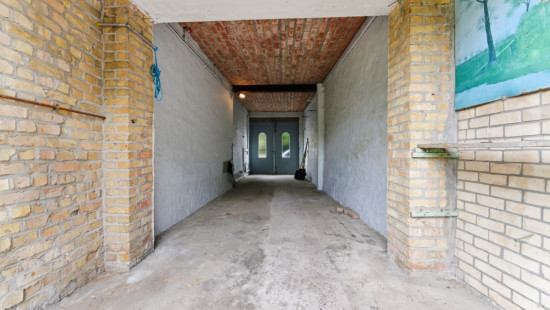 Izenbergestraat - 106 - - 8691