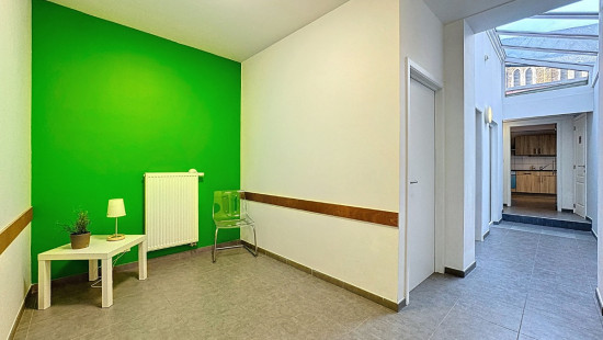 Rue Joseph Wauters - 20 - rez - 4300