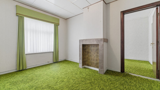 Izenbergestraat - 106 - - 8691