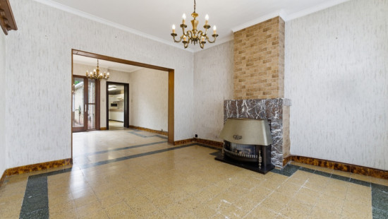 Izenbergestraat - 106 - - 8691