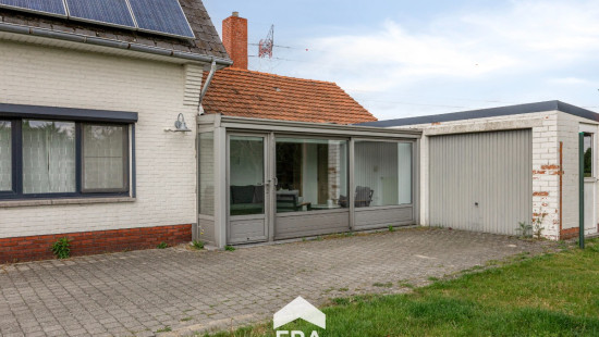 Kiezel Kleine Brogel - 44 - - 3990