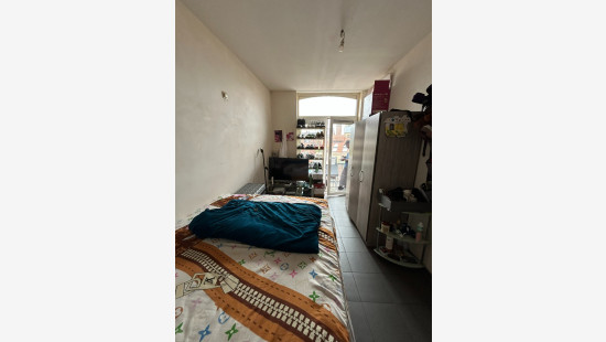 Stationsstraat - 8A - 2B - 8900