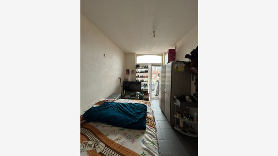Stationsstraat - 8A - 2B - 8900