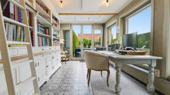 Pannestraat - 153 - - 8630