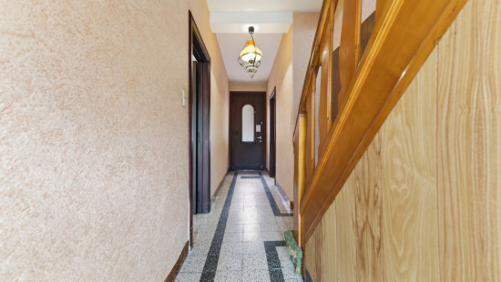 Izenbergestraat - 106 - - 8691