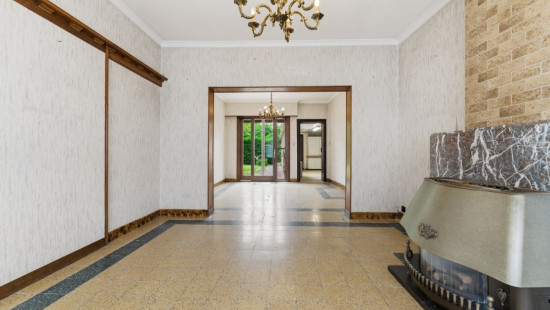 Izenbergestraat - 106 - - 8691